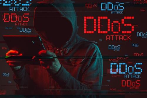 ۴۳۰ هزار حمله DDoS به مقاصد سایبری کشور